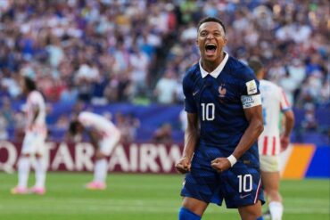 2026 07 04t231918z 510926271 Up1em741sg65y Rtrmadp 3 Soccer Worldcup Pry Fra 0
