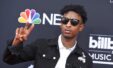 26191a4c Grammy Winning Rapper 21 Savage