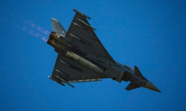 2e21e022 Eurofighter Typhoon