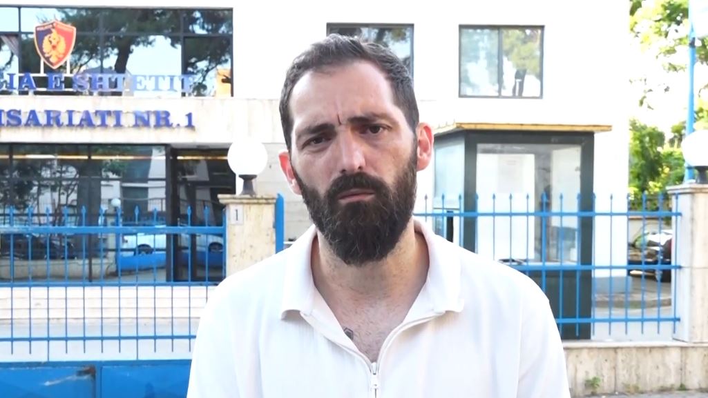  Truproja e Ulsi Manjës më goditi mbi 100 herë me grushta   Gent Progni kallëzim për Saimir Kokën  Policia tentoi    