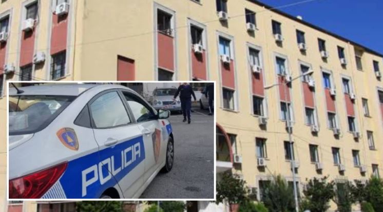 EMRAT  Aksion i gjerë kundër tjetërsimit të pronave  Goditet Kadastra e Durrësit  12 masa sigurie për zyrtarë  ish zyrtarë dhe   