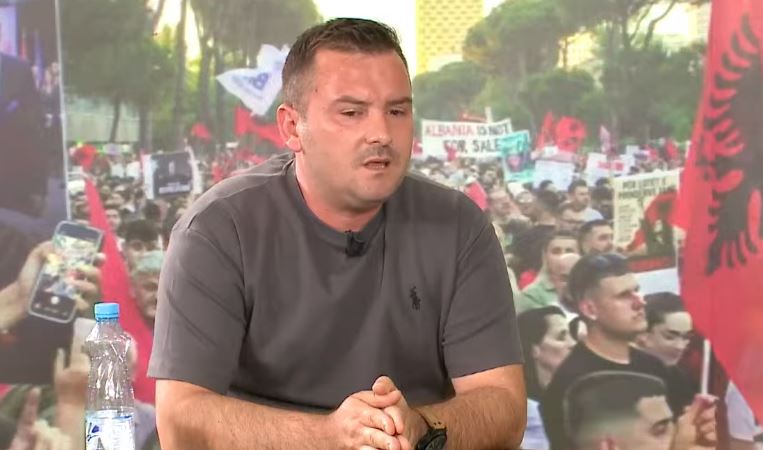 Rama sot quhet ish kryeministër    Biznesmeni Xhindi  Ishim mbi 300 mijë njerëz në shesh  Opozita nuk na mb   