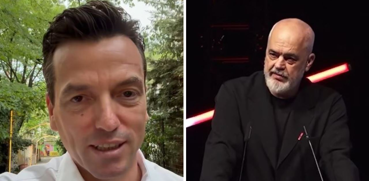  Rama ëndërron të luftojë korrupsionin në Gjermani   Shehaj  Shqiptarët ëndërrojnë ta shohin atë para drejtësisë 