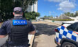 6808ef38 Police Australia