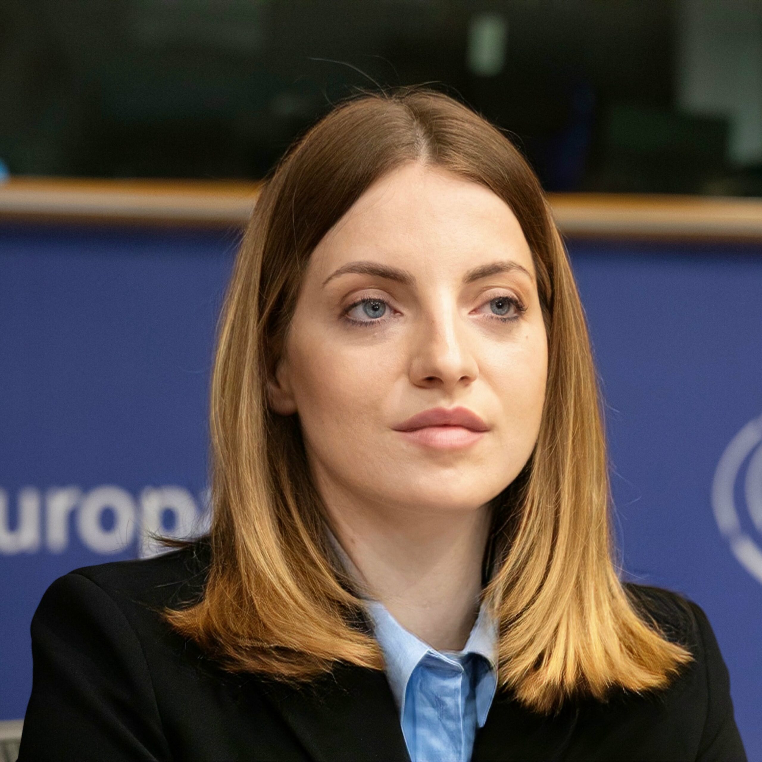 Neomalësorja ndan pamje nga vizita në Bruksel  Europa  strehë e sigurt për Shqipërinë dhe vendi ku kauzat e drejta kanë gjithm   