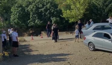 Amnistia Dalin Nga Burgu I Lushnjes