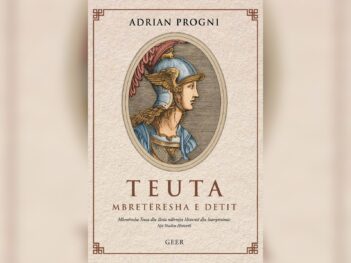 Adrian Progni Mbreteresha Teuta