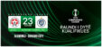 Aluminij – Dinamo City 3 Web Scaled