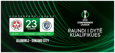 Aluminij – Dinamo City 3 Web Scaled