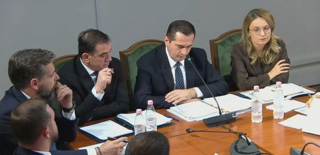  40 vende vakante për hetues në BKH   Braho te  Nismat qytetare   Në 2026 ka rënë kurba e ngarkesës së dosjeve