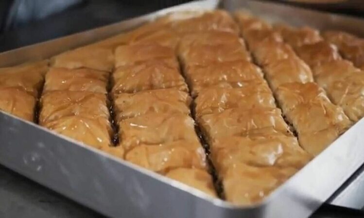 Baklava