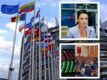 Balluku Komisioni Europian