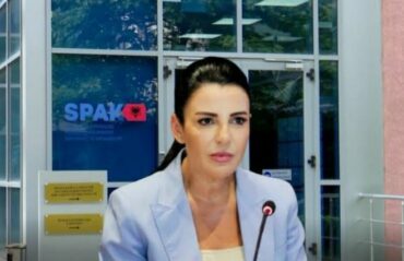 Balluku Spak