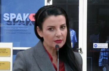 Balluku Spak