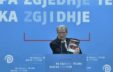 Berisha Fotot E Zyres Se Rames