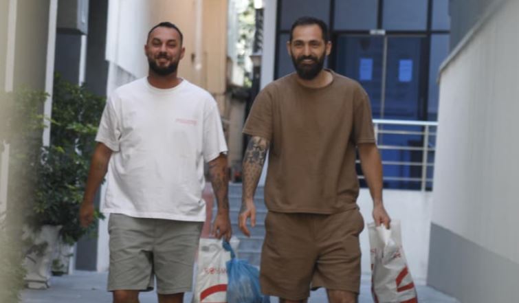  Fitore  Rama ka mbaru    Vijon lirimi i të arrestuarve  mes tyre edhe aktivisti Gent Progni