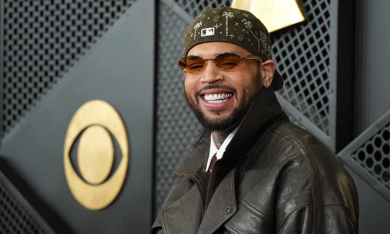 Shërbyesja u shpërfytyrua nga qeni i tij  Chris Brown dënohet me gjobë prej 13 milionë dollarësh