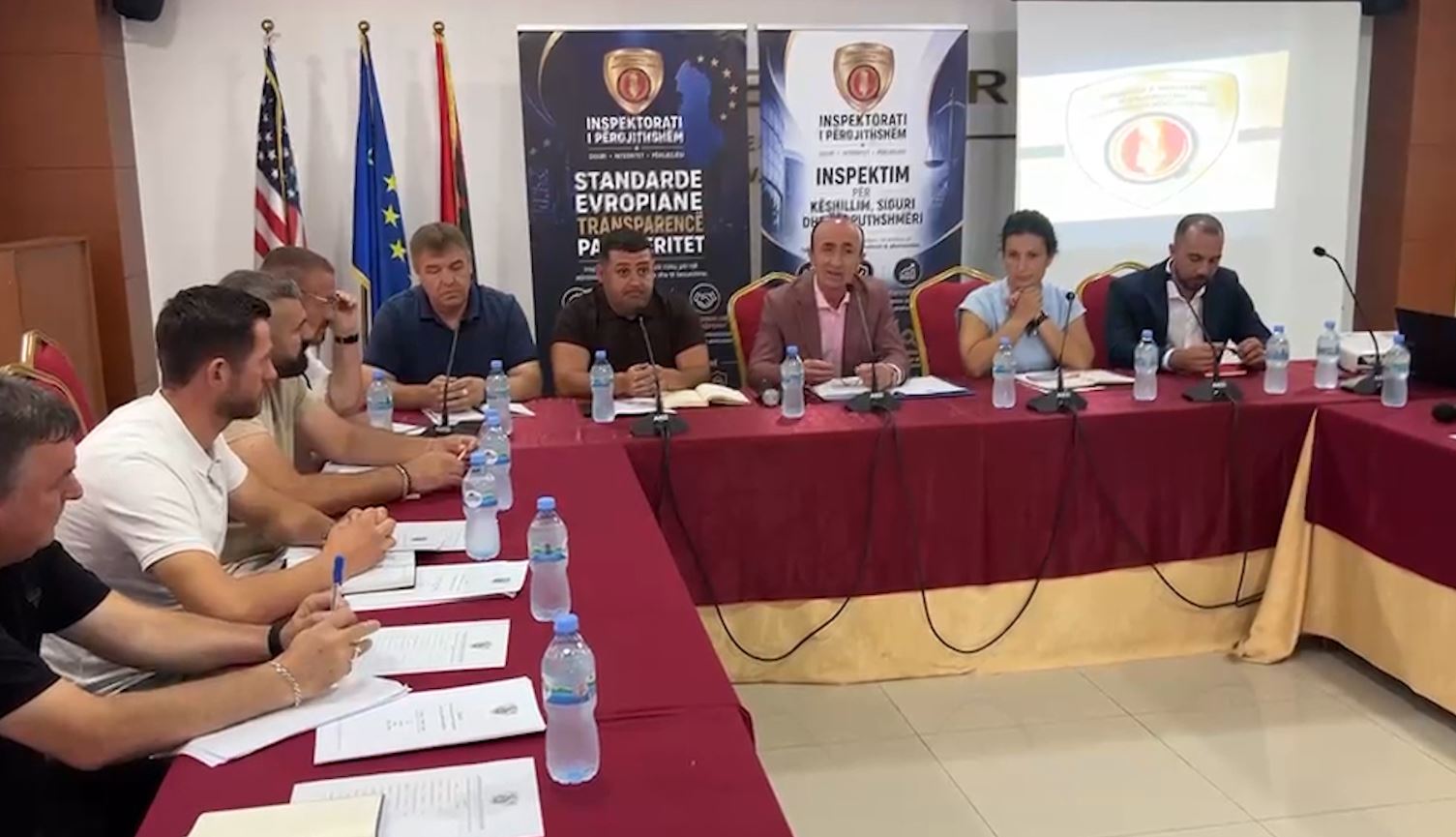Aksidentet fatale në miniera  Sula  Kontrolle intensive në subjektet minerare  të rrisin sigurinë