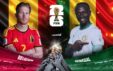 De Bryjn Vs Mane