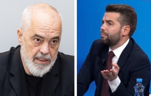 Edi Rama Muçollari