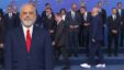 Edi Rama Cnn Turk Samiti I Nato S Ankara