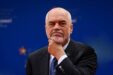 Edi Rama I Acaruar
