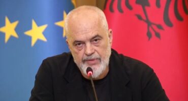 Edi Rama Mbledhje Ne Ps
