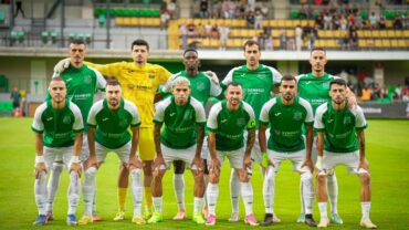Egnatia Champions League