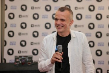 Ermal Beqiri Acti – Thyerja E Zinxhireve Te Punes Se Porositur Per Nje Shqiperi Qe Udheheq Me Act Now 2025 1 768x512