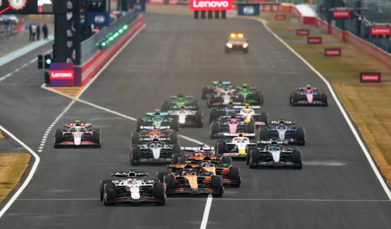 Formula1