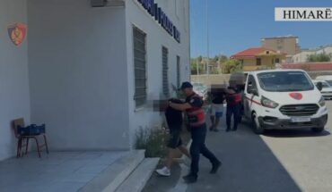 Himare Policia
