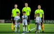 Iceland V Norway Uefa European Under 19 Championship Finals 2022/23 Group B