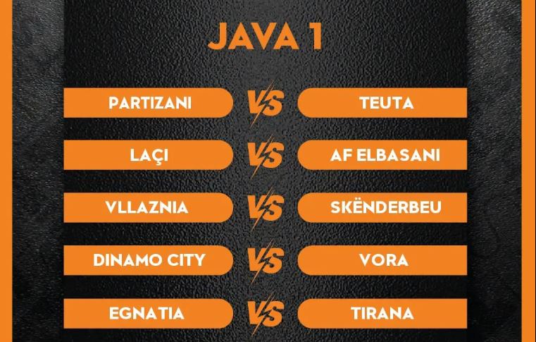 Java E Pare