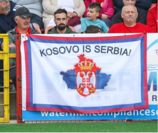 Kosova Is Serbia