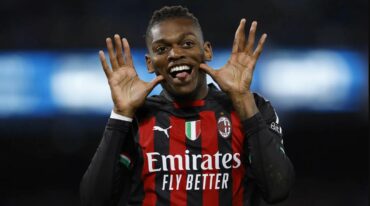 Leaoo Milan