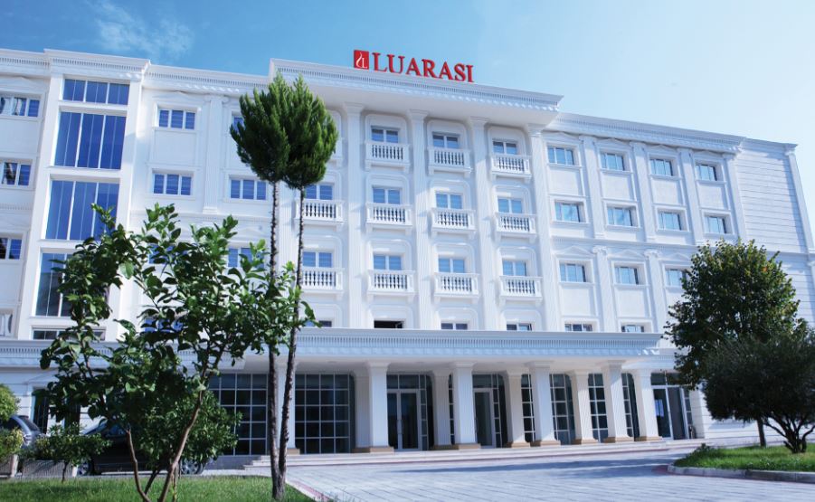 Luarasi
