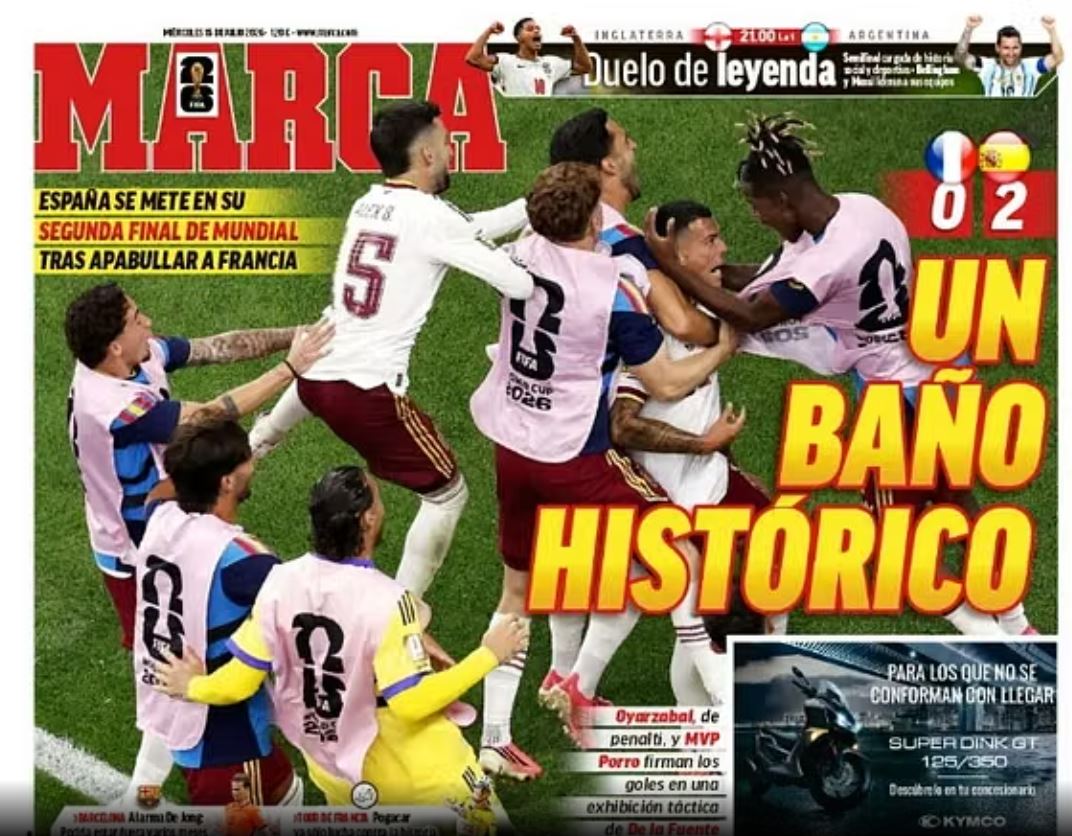 Marcaa