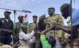 Niger Abdourahamane Tchiani
