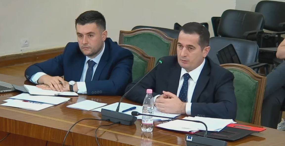  Diferencim sipas rolit e përgjegjësisë   Kreu i SPAK  E domosdoshme të rishikohet politika penale për krimet zgjedhore