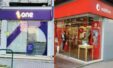 One Dhe Vodafone