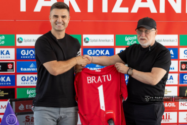 Partizonii