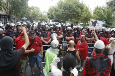 Protesta