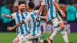 Paredes Messi