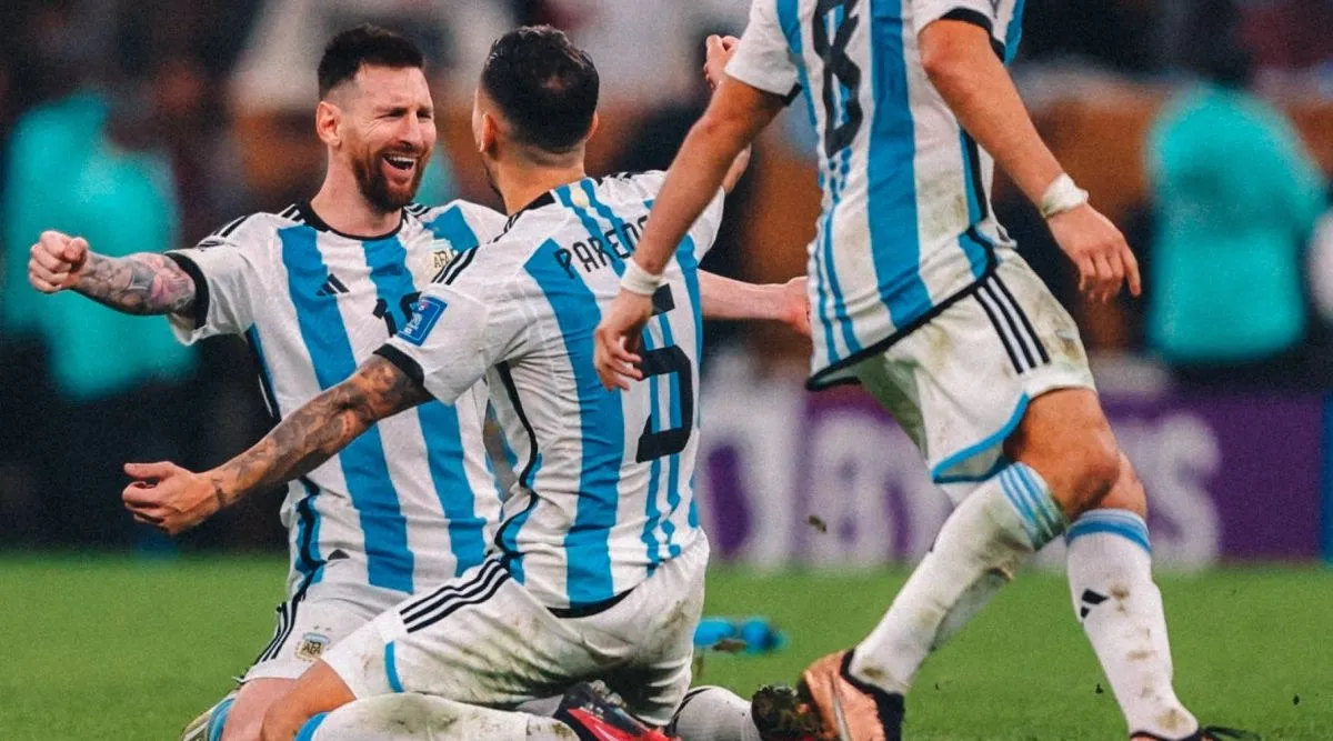  Messi donte të më vriste   rrëfimi shokues i Paredes