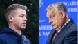 Peter Magyar Viktor Orban