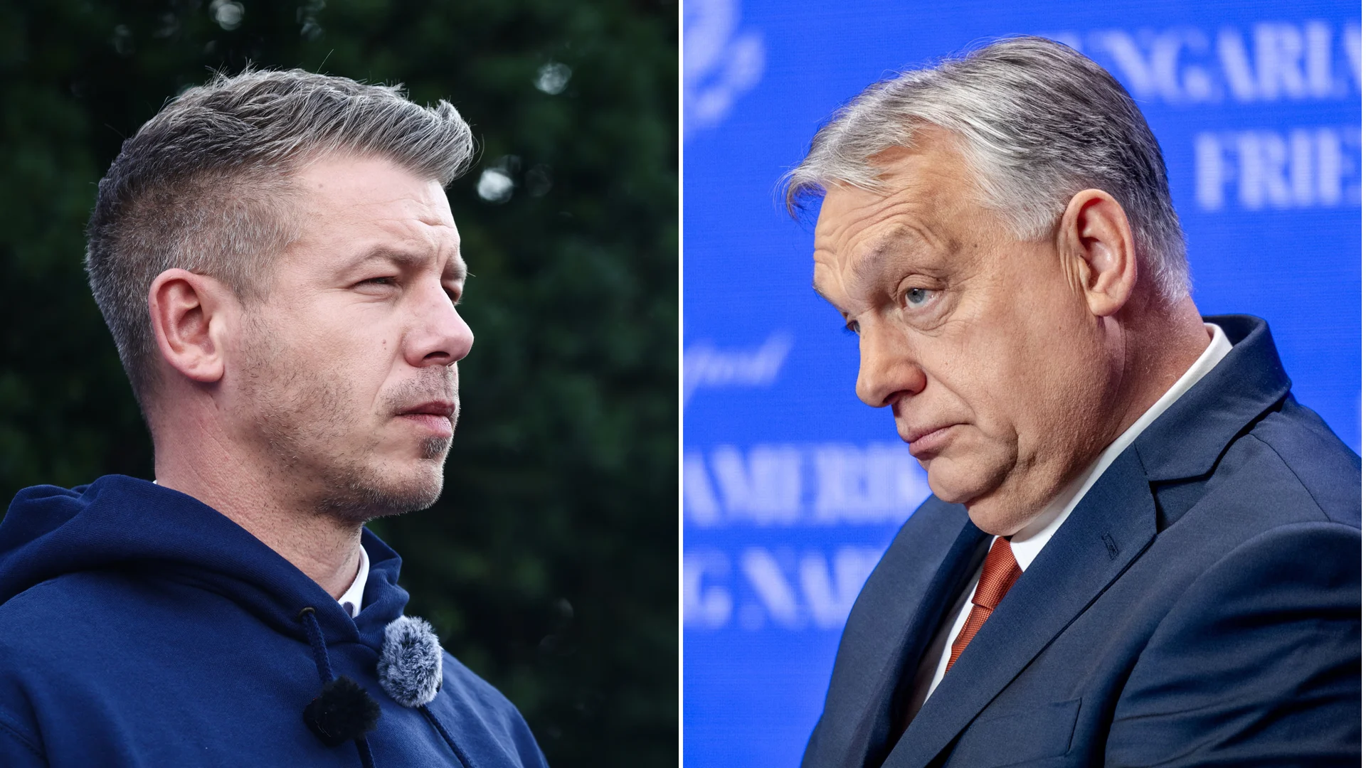 Magyar  lan hesapet  me strukturat e vjetra   çmonton  me shpejtësi shtetin e Orbanit  Ish kryeministr   