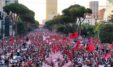 Protesta E 20 Qershorit