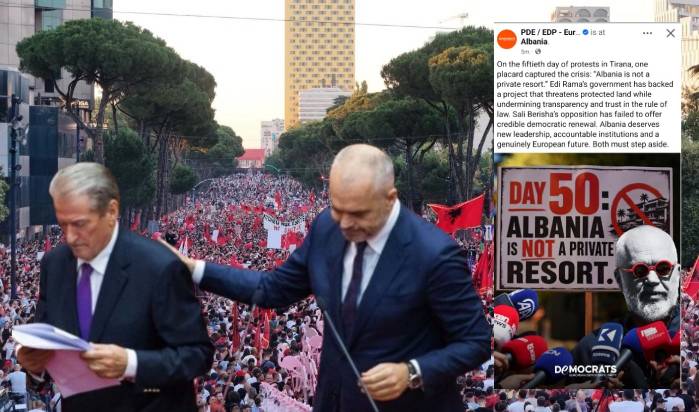 Protesta E 20 Qershorit (2)