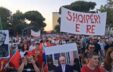 Protesta Marshim11