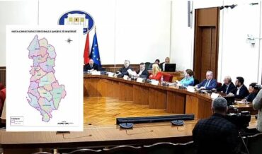 Reforma Territoriale1